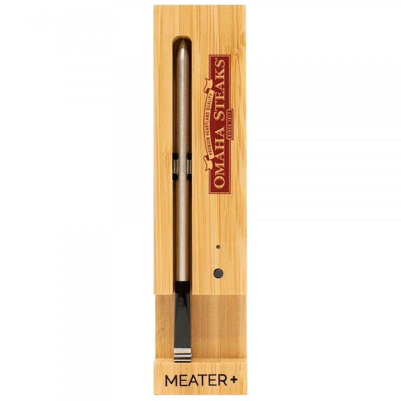 Meater+ 165ft Wireless Smart Meat Thermometer