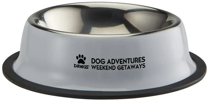 Custom Pet Bowl — view 3