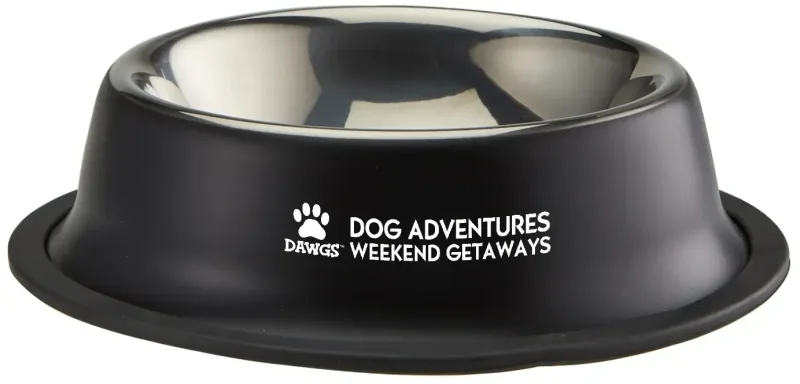 Custom Pet Bowl — view 5
