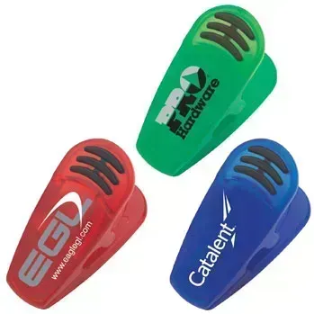 Custom Magnet Clip