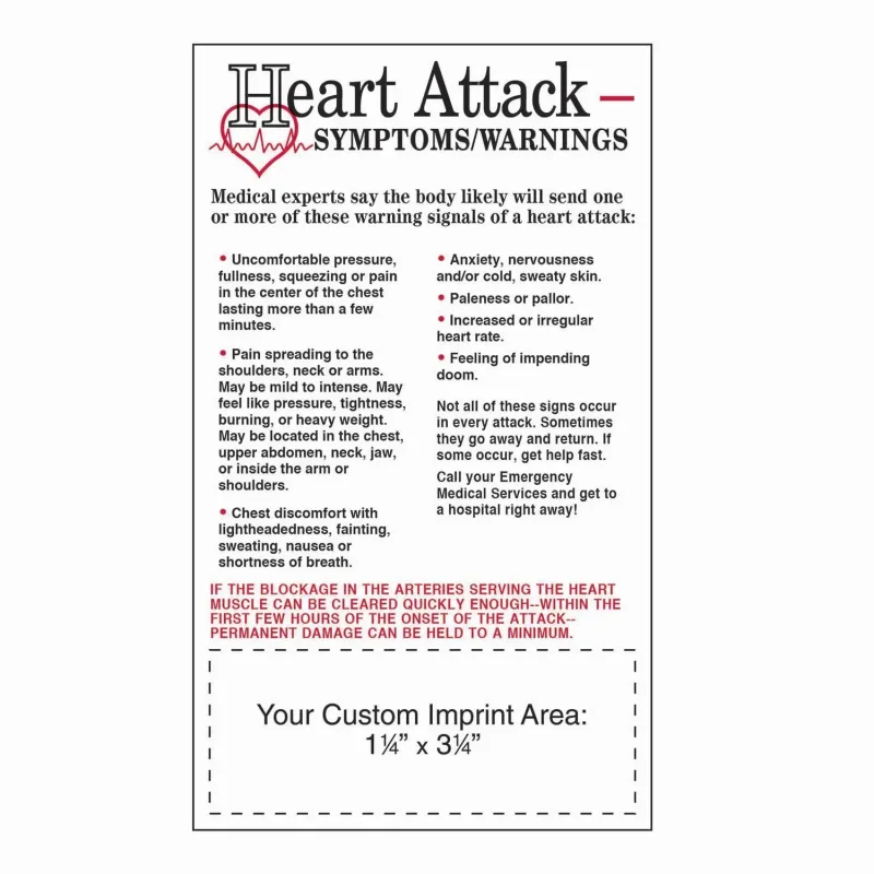 Custom Message Magnet — view 7