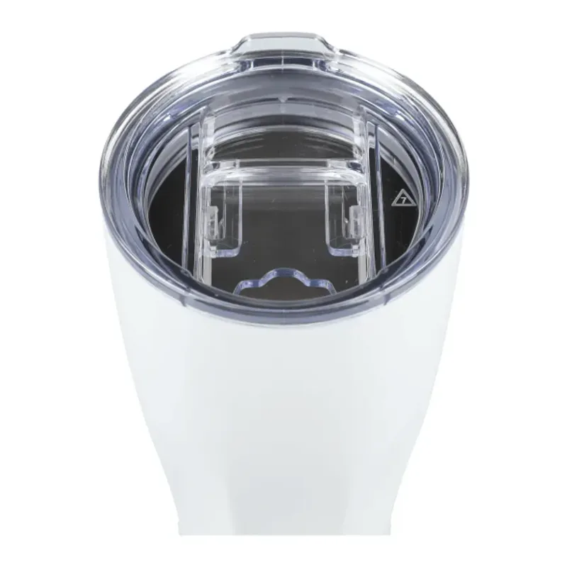 30 oz. Mega Victor Recycled Vacuum Insulated Tumbler — view 7