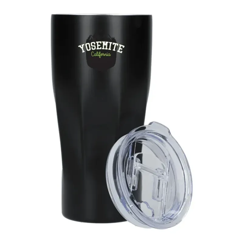 30 oz. Mega Victor Recycled Vacuum Insulated Tumbler — view 4