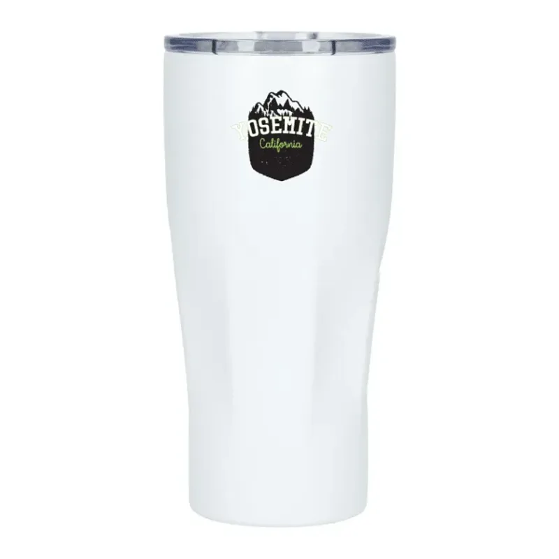 30 oz. Mega Victor Recycled Vacuum Insulated Tumbler — view 5