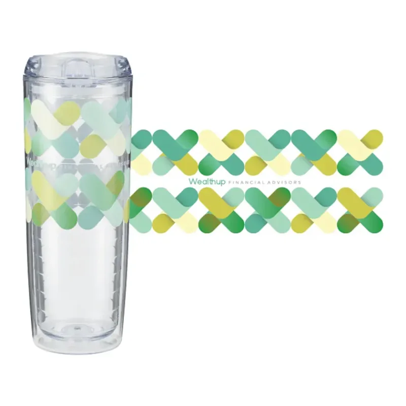 24 oz. Mega Vortex Tumbler — view 4