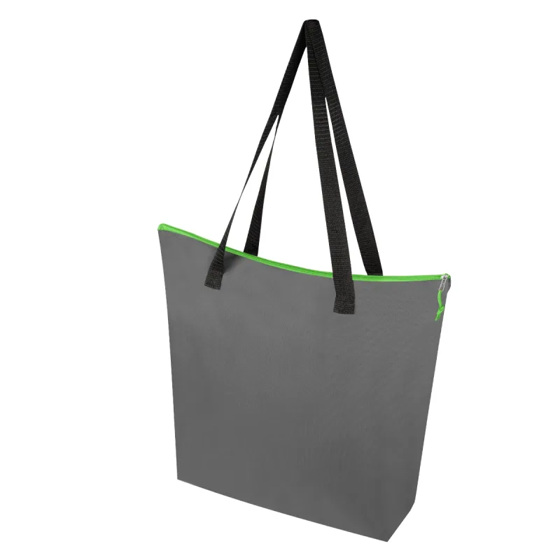 Personalized Melbourne Tote Bag — view 2