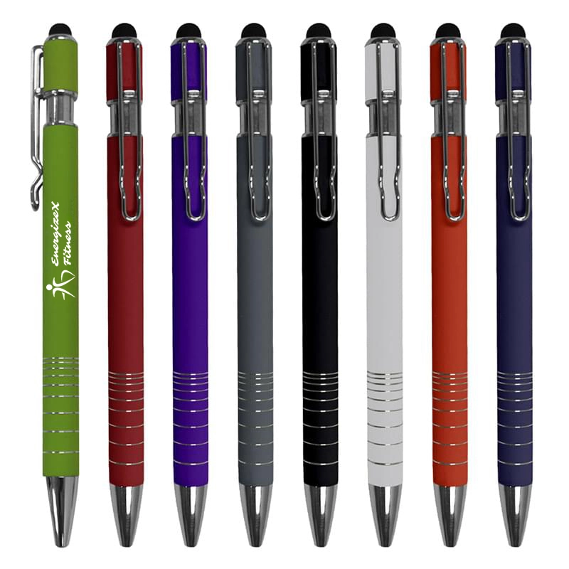 Memo Incline Stylus Pen