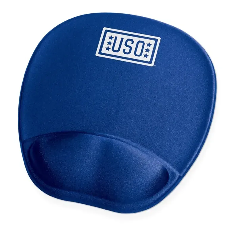 Memory Foam Mouse Mat®