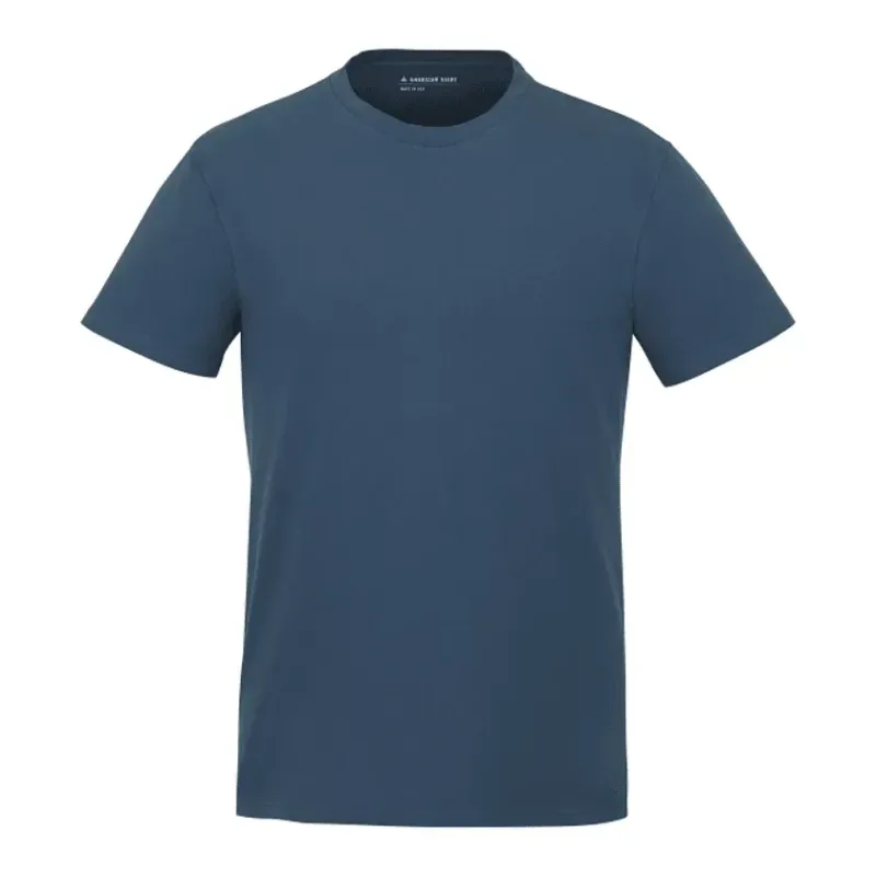 Men's American Giant Classic Cotton Crew — view 7