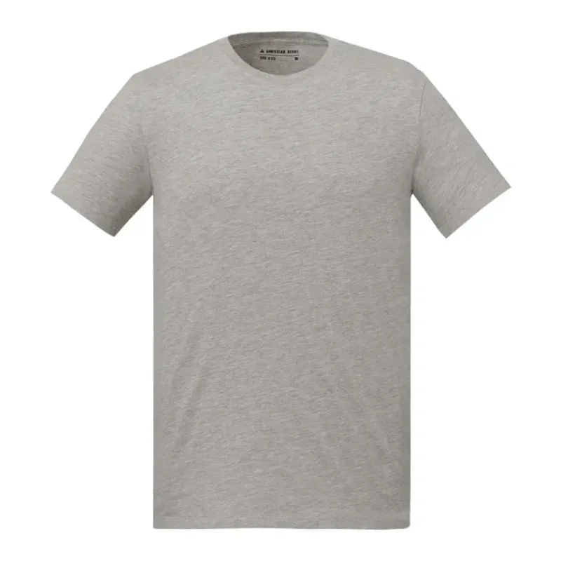 Men's American Giant Classic Cotton Crew — view 10