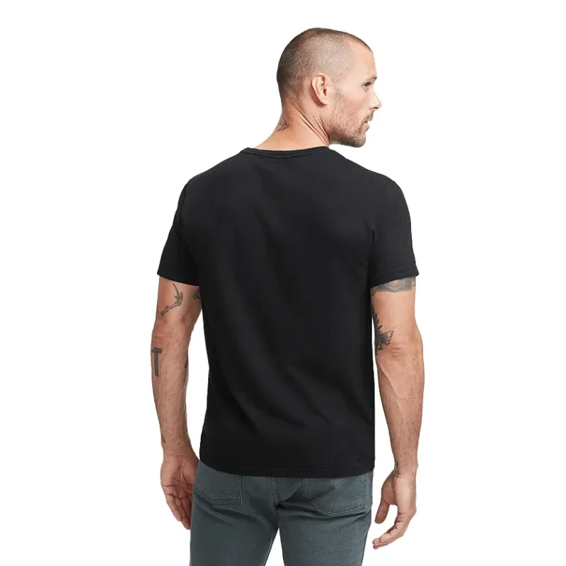 Men's American Giant Classic Cotton Crew — view 3