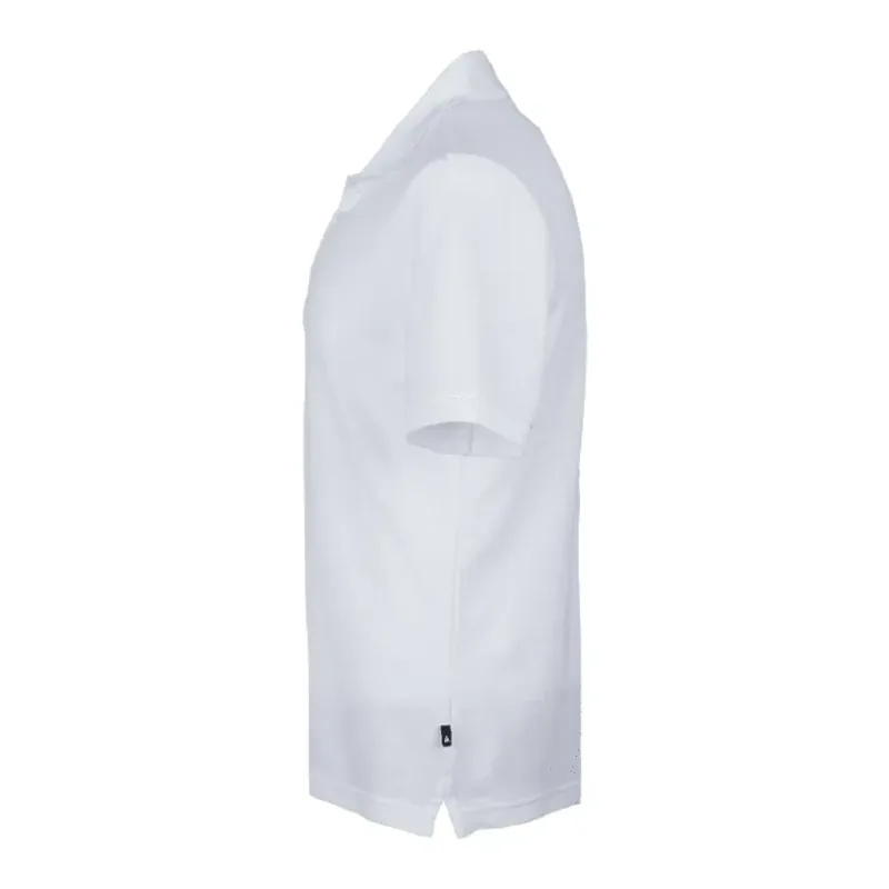 Branded Cotton Pique Polo for Men - American Giant — view 15