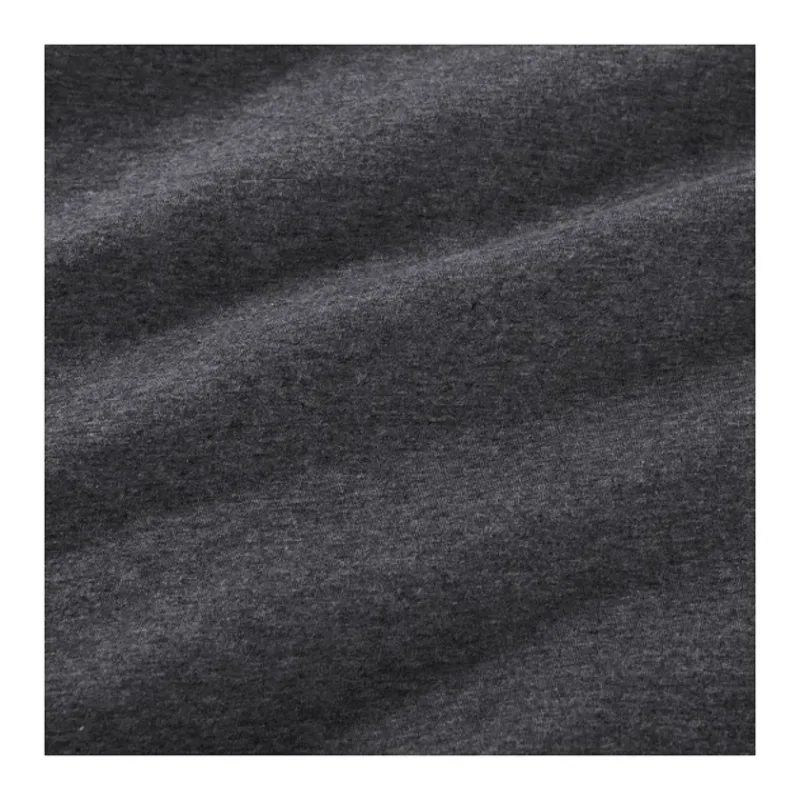 Custom Men's Argus Full Zip Eco Fleece — view 6