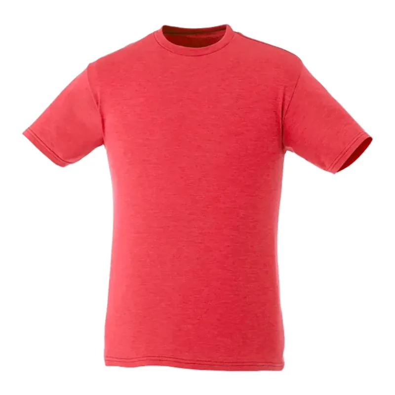 Custom Men's BODIE Short Sleeve Tee - 0.29oz — view 8