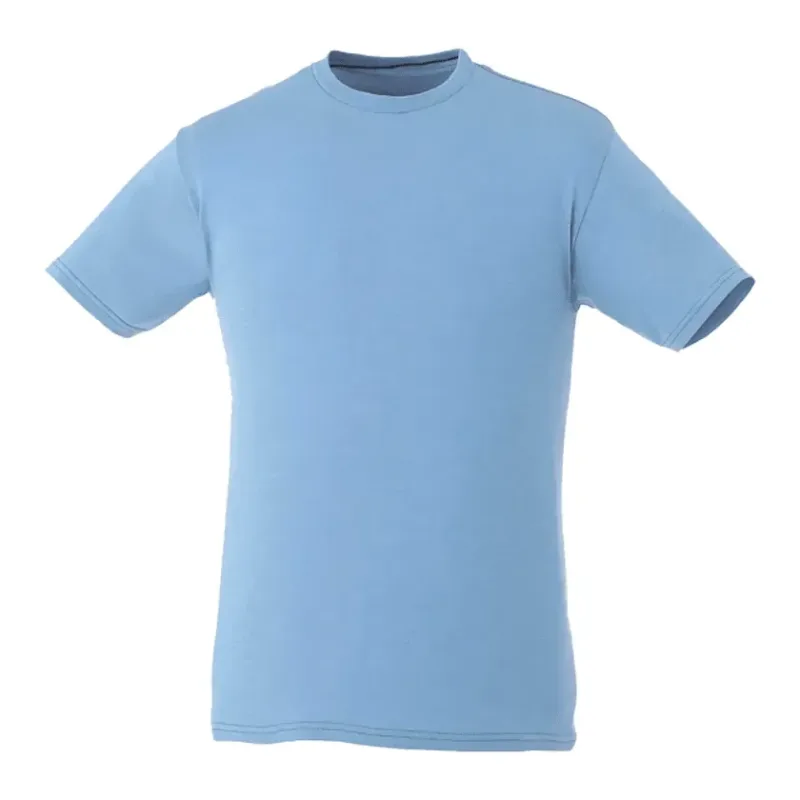 Custom Men's BODIE Short Sleeve Tee - 0.29oz — view 9