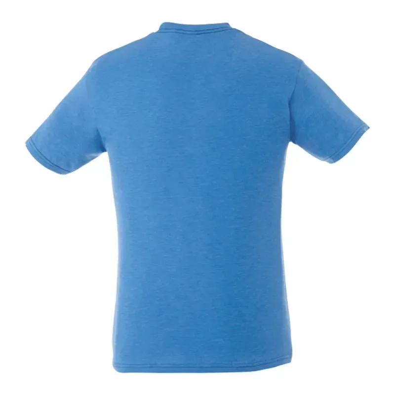 Custom Men's BODIE Short Sleeve Tee - 0.29oz — view 10