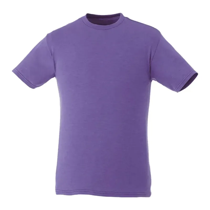 Custom Men's BODIE Short Sleeve Tee - 0.29oz — view 11