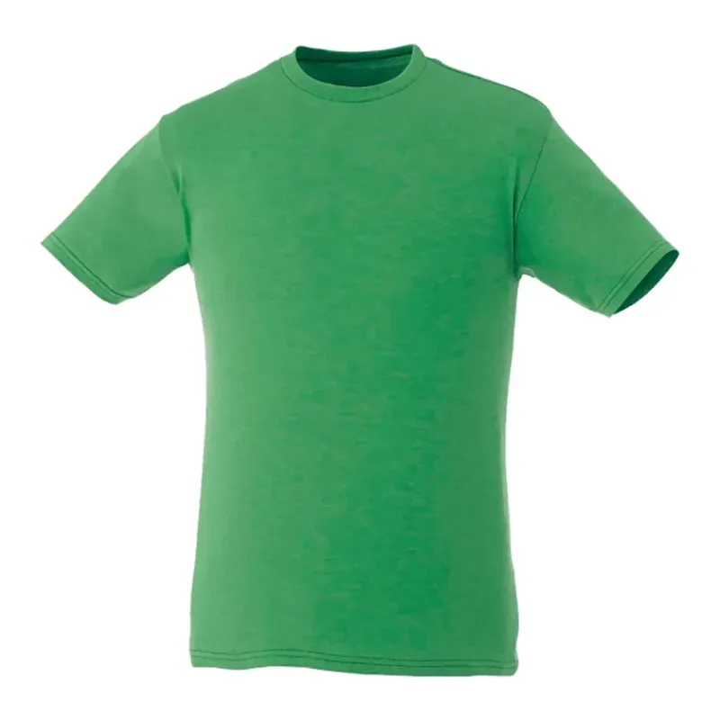 Custom Men's BODIE Short Sleeve Tee - 0.29oz — view 12