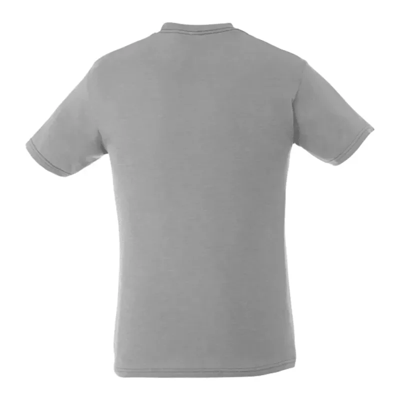 Custom Men's BODIE Short Sleeve Tee - 0.29oz — view 13