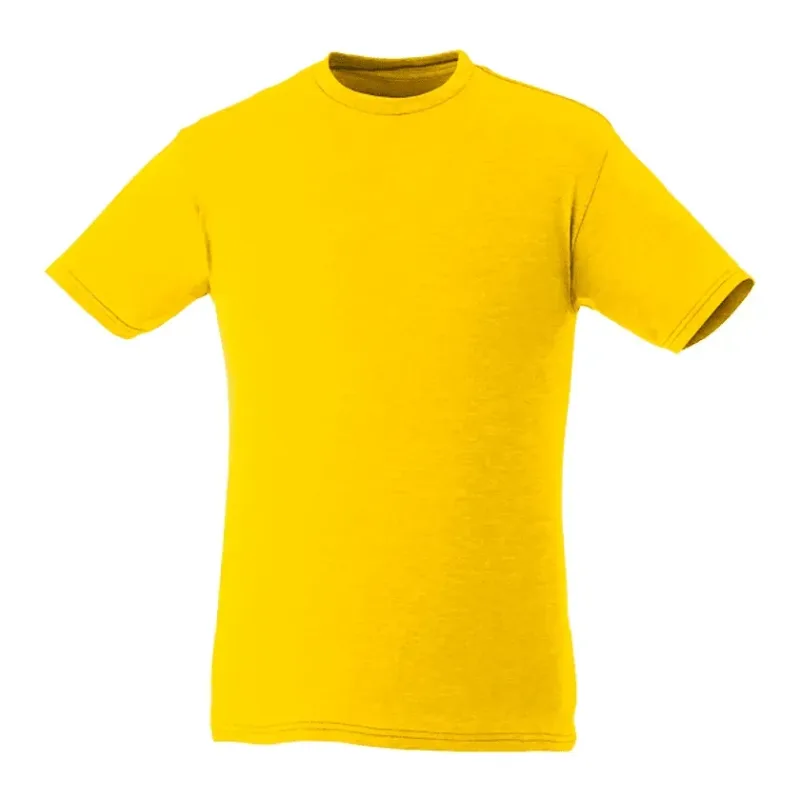 Custom Men's BODIE Short Sleeve Tee - 0.29oz — view 5