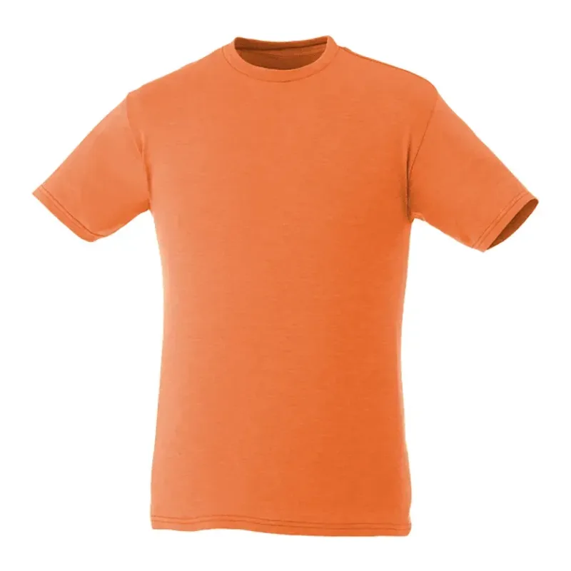 Custom Men's BODIE Short Sleeve Tee - 0.29oz — view 6
