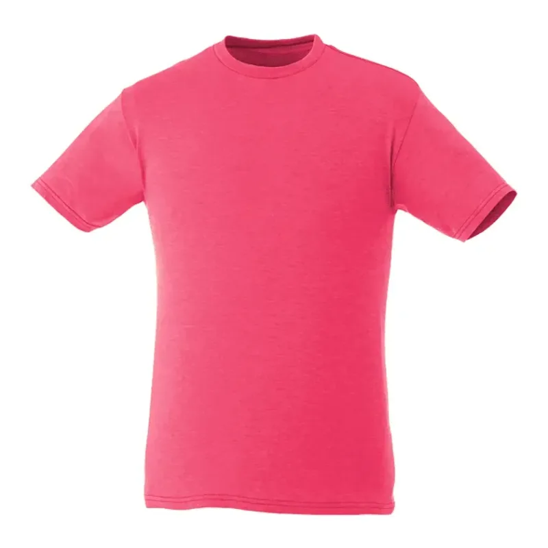 Custom Men's BODIE Short Sleeve Tee - 0.29oz — view 7