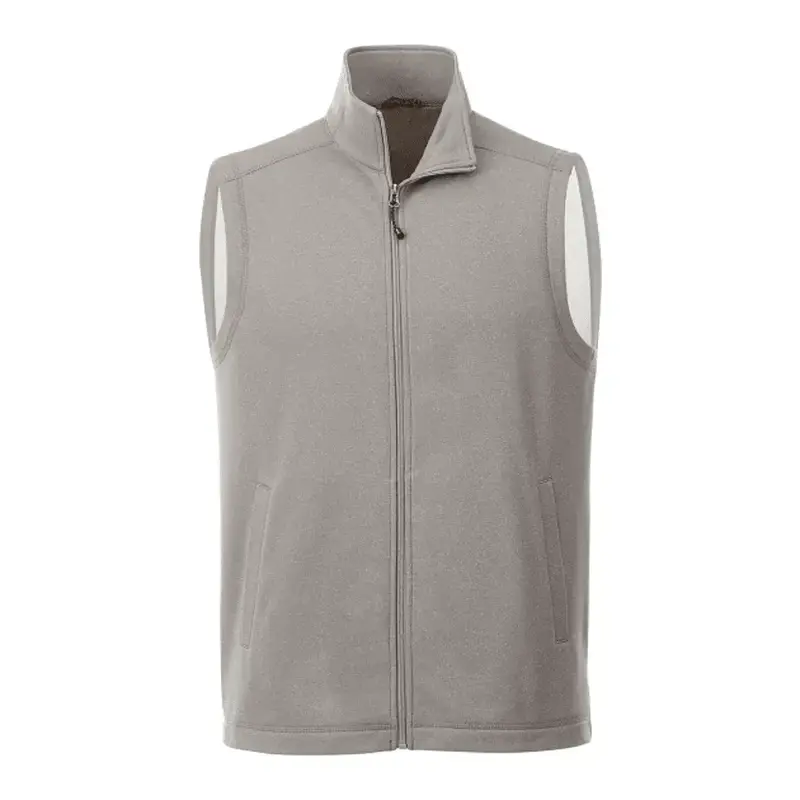 Custom Men's Lightweight Knit Vest - BOYCE