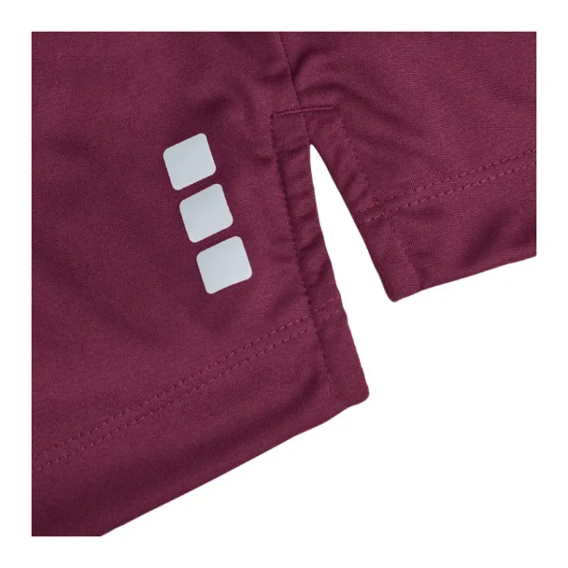 Custom Branded Men's Short Sleeve Performance Polo - CERRADO — view 4