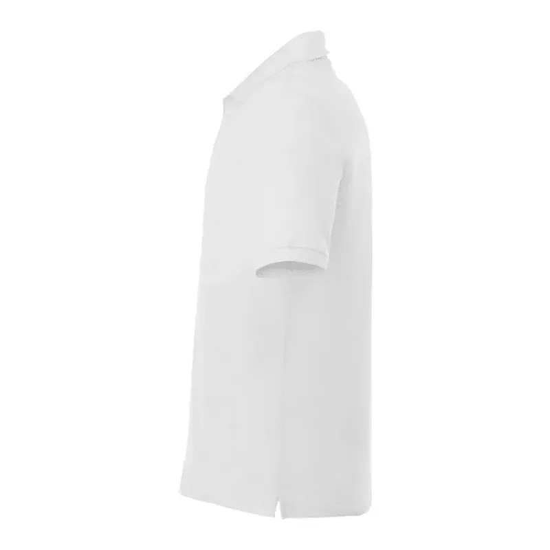 Personalized Men's Pique Polo - CRANDALL Short Sleeve — view 12
