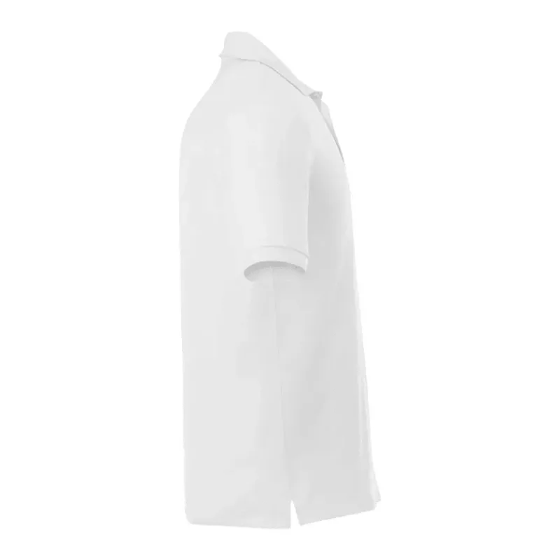 Personalized Men's Pique Polo - CRANDALL Short Sleeve — view 13