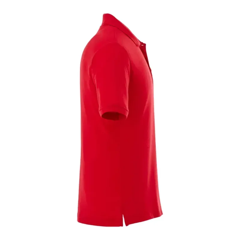 Personalized Men's Pique Polo - CRANDALL Short Sleeve — view 23