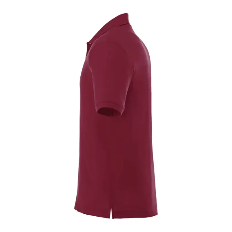 Personalized Men's Pique Polo - CRANDALL Short Sleeve — view 27