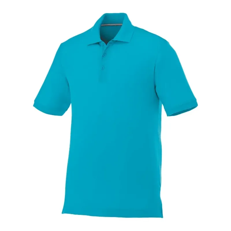 Personalized Men's Pique Polo - CRANDALL Short Sleeve — view 31