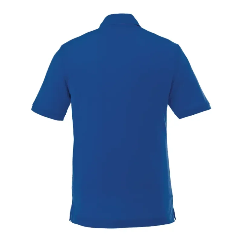 Personalized Men's Pique Polo - CRANDALL Short Sleeve — view 35