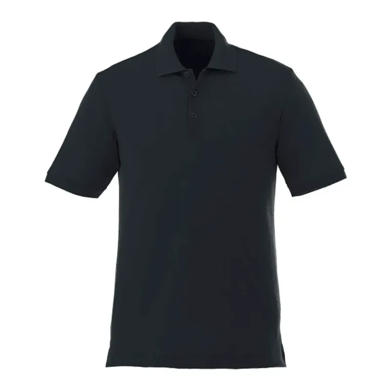 Personalized Men's Pique Polo - CRANDALL Short Sleeve — view 38