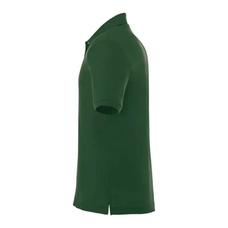 Personalized Men's Pique Polo - CRANDALL Short Sleeve — view 51