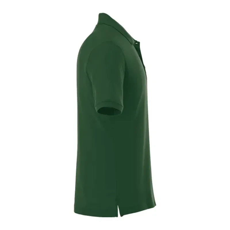 Personalized Men's Pique Polo - CRANDALL Short Sleeve — view 52