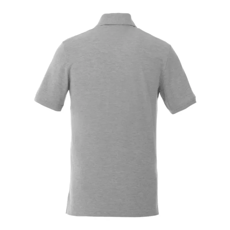 Personalized Men's Pique Polo - CRANDALL Short Sleeve — view 54