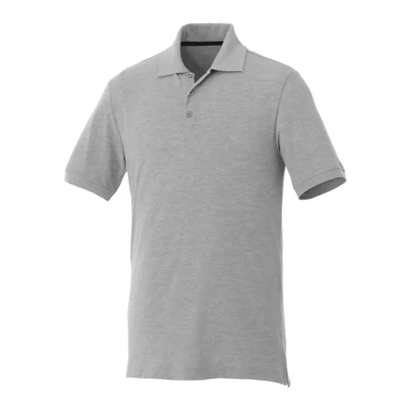 Personalized Men's Pique Polo - CRANDALL Short Sleeve — view 55