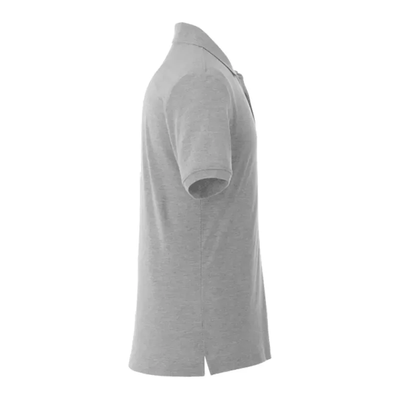 Personalized Men's Pique Polo - CRANDALL Short Sleeve — view 57