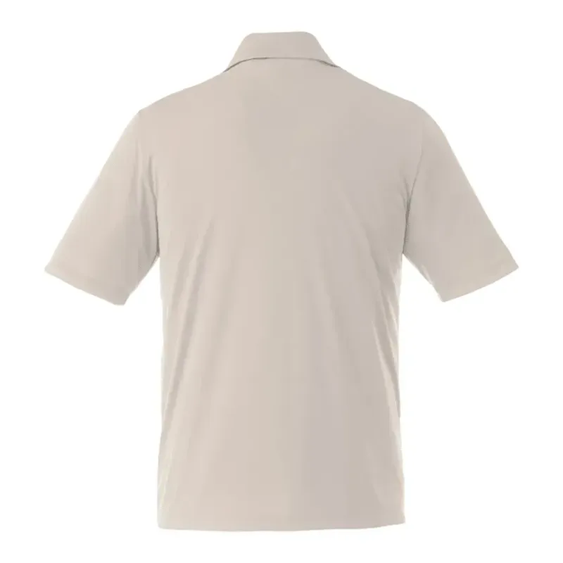 Custom Branded Men's Performance Polo - DADE Short Sleeve — view 17