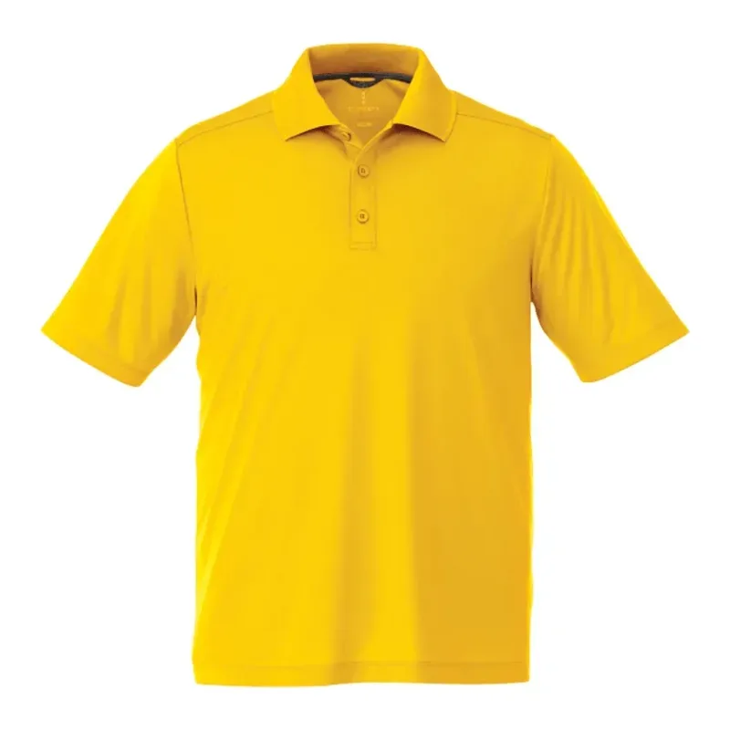 Custom Branded Men's Performance Polo - DADE Short Sleeve — view 19