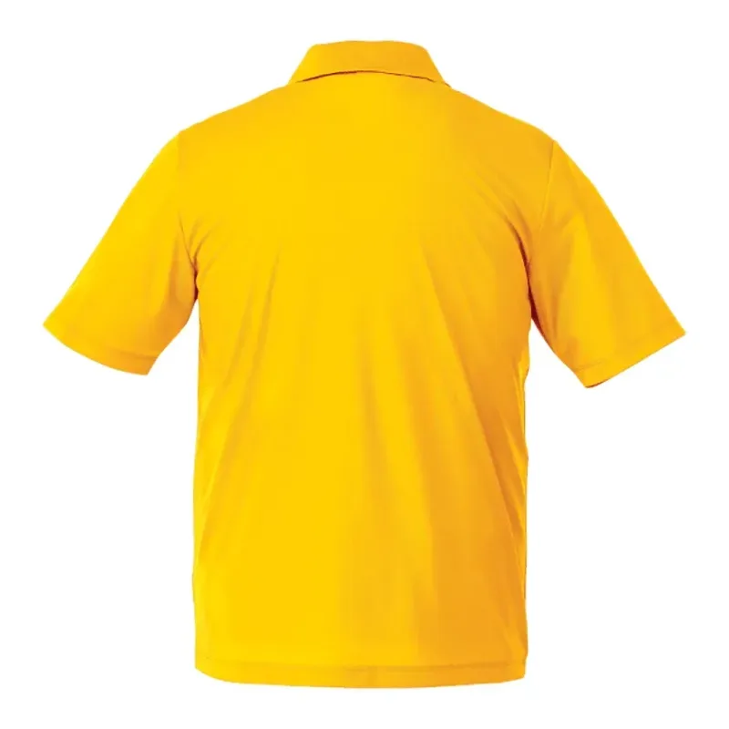 Custom Branded Men's Performance Polo - DADE Short Sleeve — view 20