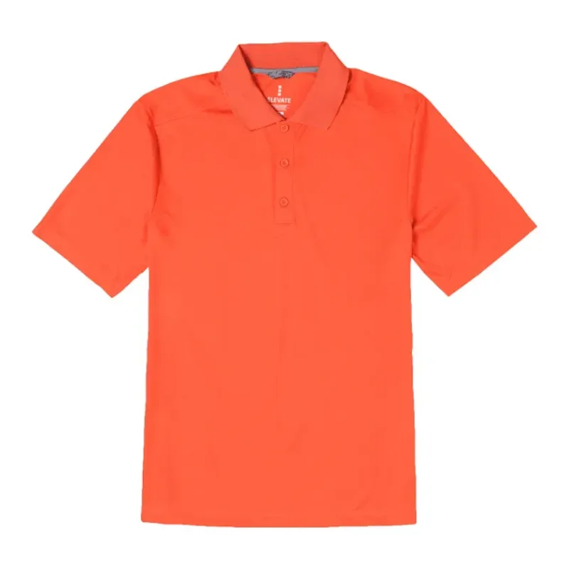 Custom Branded Men's Performance Polo - DADE Short Sleeve — view 22