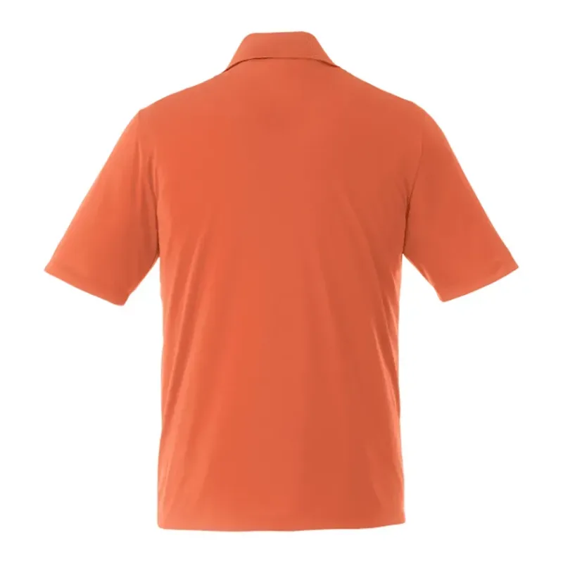 Custom Branded Men's Performance Polo - DADE Short Sleeve — view 23
