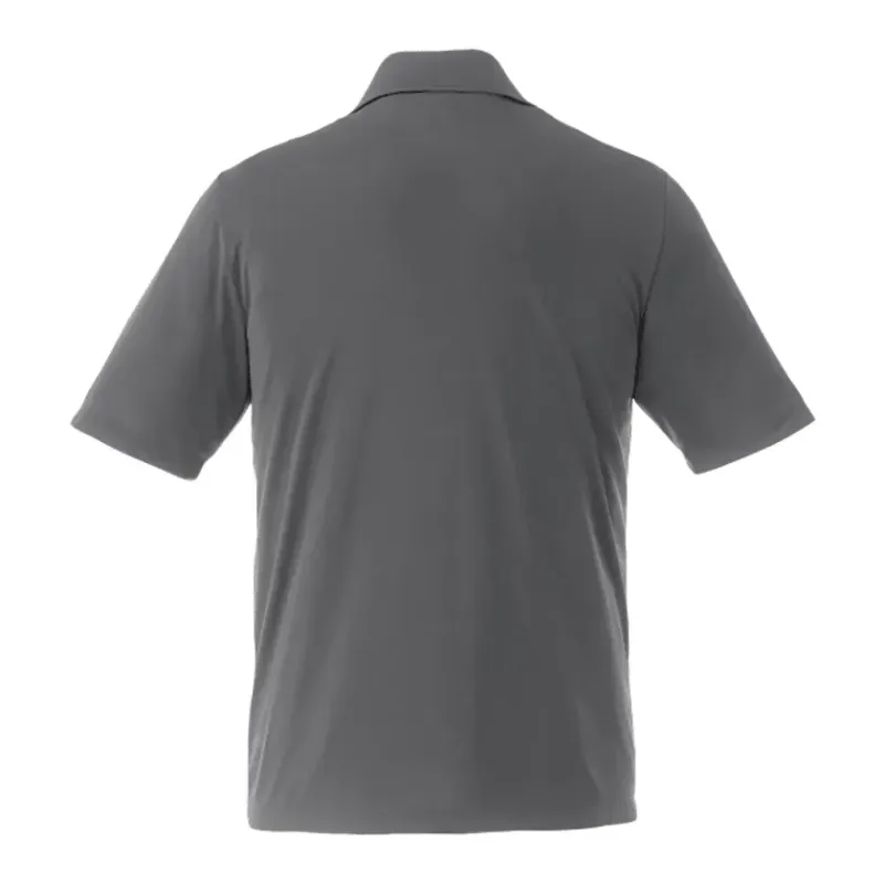 Custom Branded Men's Performance Polo - DADE Short Sleeve — view 9