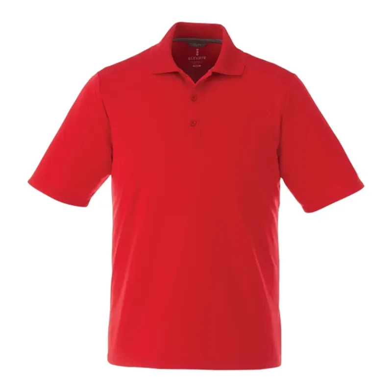 Custom Branded Men's Performance Polo - DADE Short Sleeve — view 31