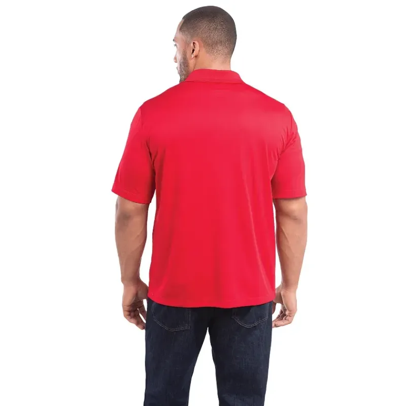 Custom Branded Men's Performance Polo - DADE Short Sleeve — view 32