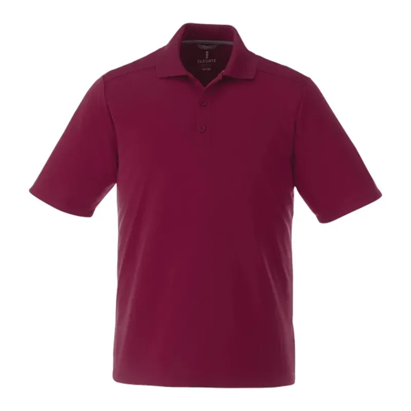 Custom Branded Men's Performance Polo - DADE Short Sleeve — view 35