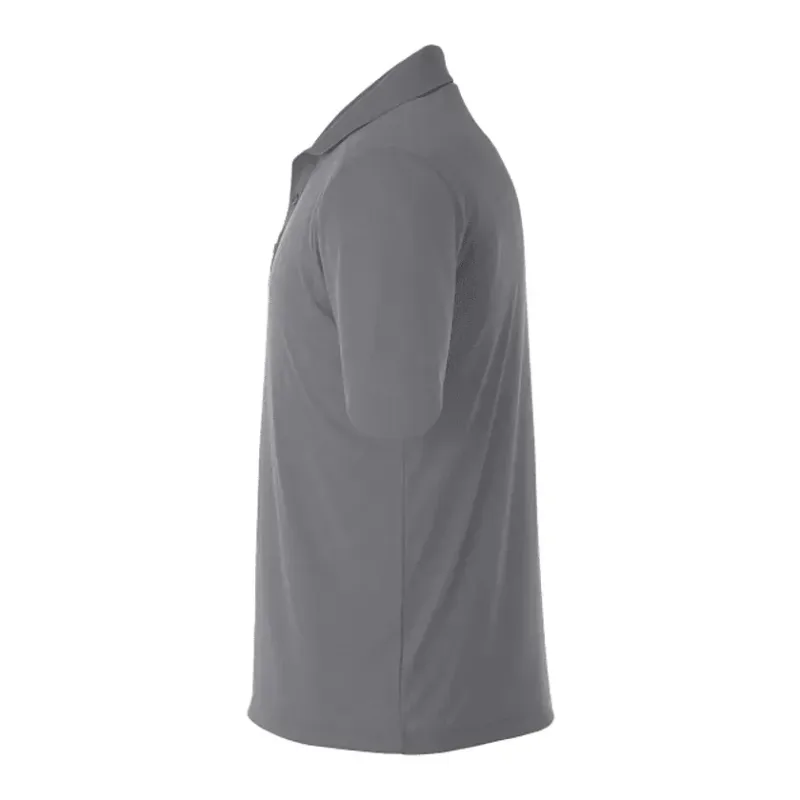 Custom Branded Men's Performance Polo - DADE Short Sleeve — view 10